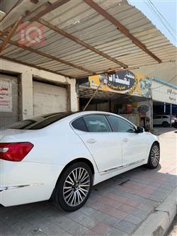 Kia Cadenza